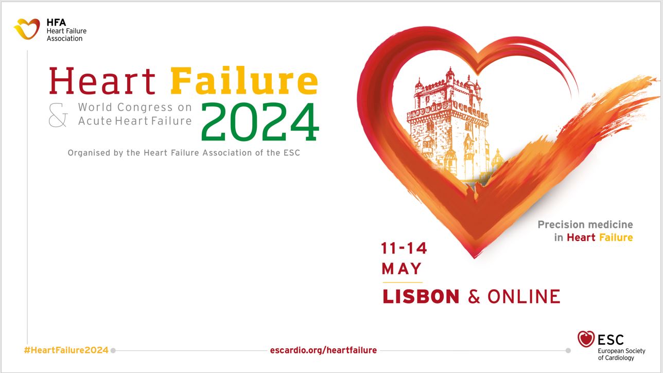 Promotional Toolkit Heart Failure Congress